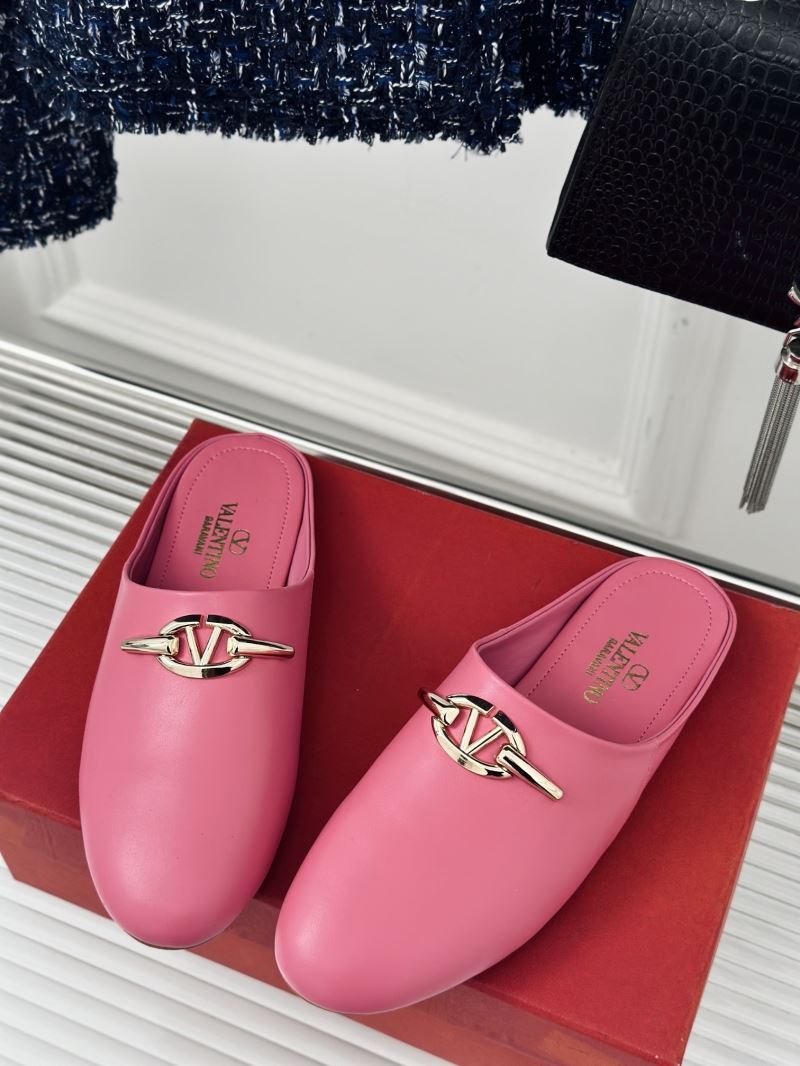 Valentino Slippers